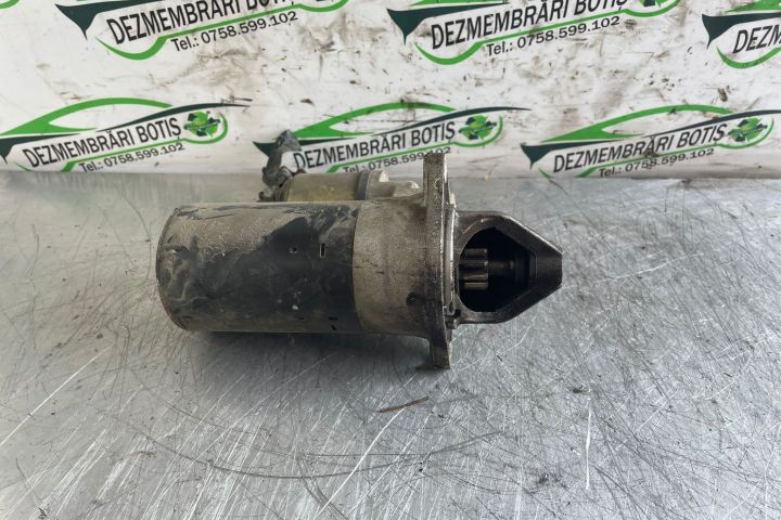 Electromotor Opel Corsa  seria