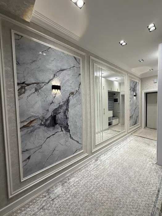 NEW‼️‼️‼️SolariS ЕВРО ЛЮКС Дуплекс 6/9/10 161м2 Ор Кушбеги/Ш.Руставели