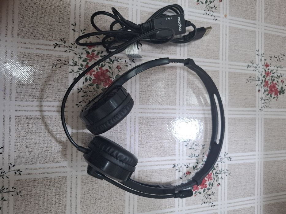 Headphone/Naushnik