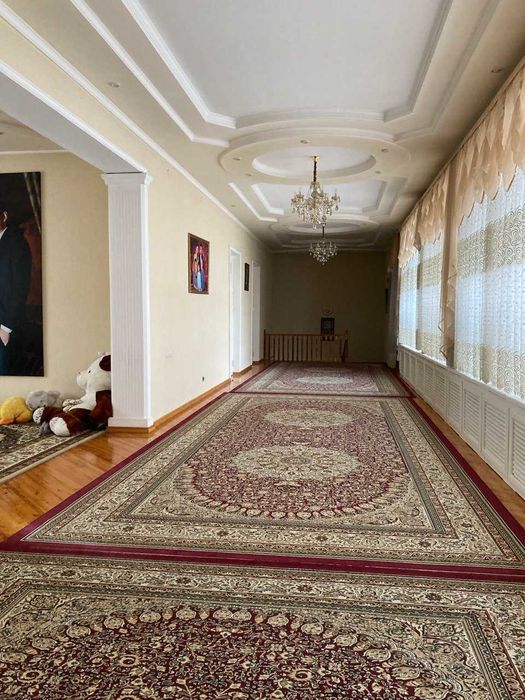 Оқибат кўчасида, Ипакчилик маххаласида 10 сотихли уй сотилади. Арзон