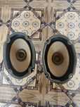 Set 2 difuzoare ovale