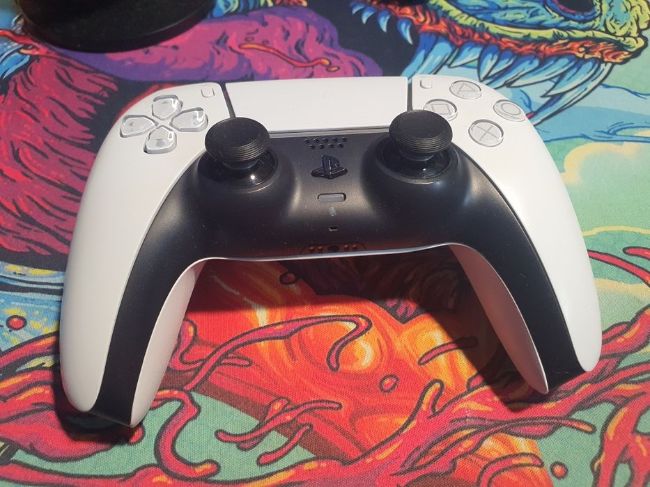 Controller PS5 TMR GuliKit