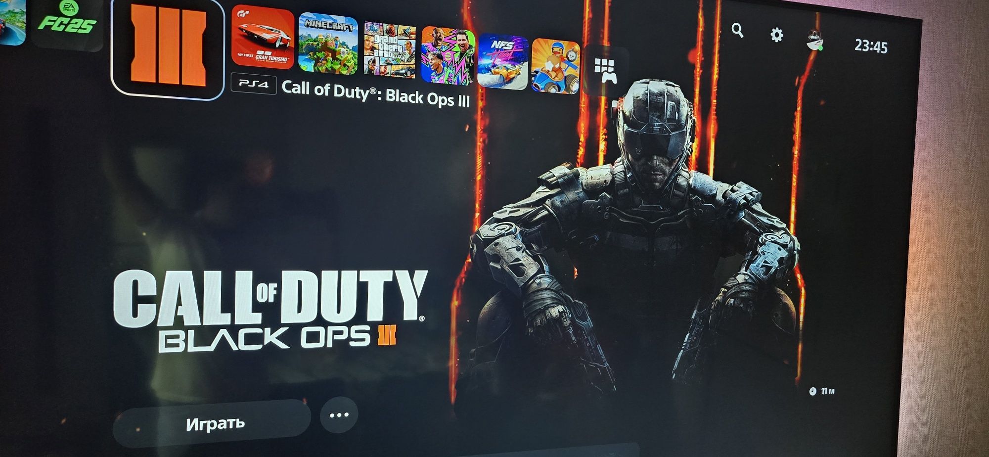 Play Station 5 slim 1TB