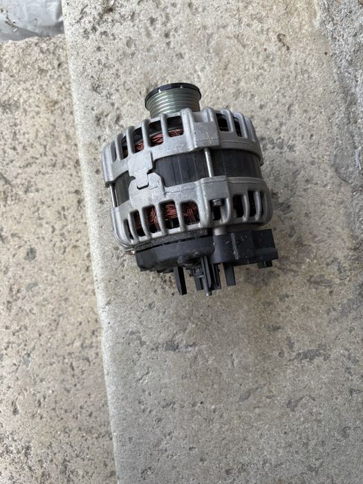 Vand alternator nou