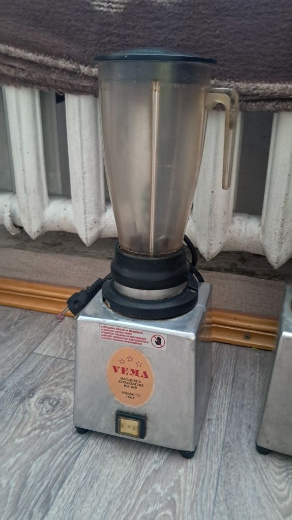 Барный блендер VEMA