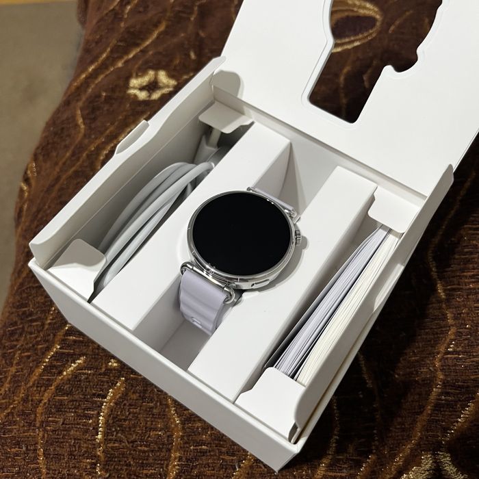 HUAWEI watch GT 6 - NOU!