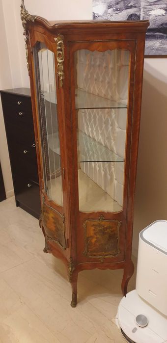 Барокова витрина