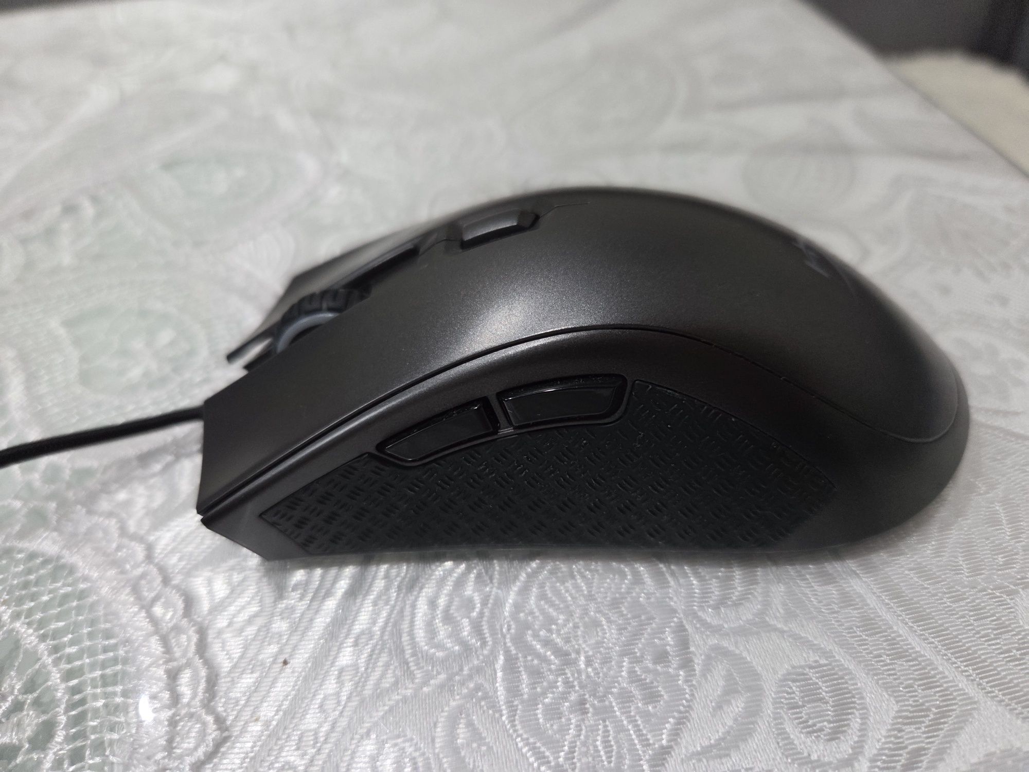 Мышка HyperX Pulsefire FPS Pro
