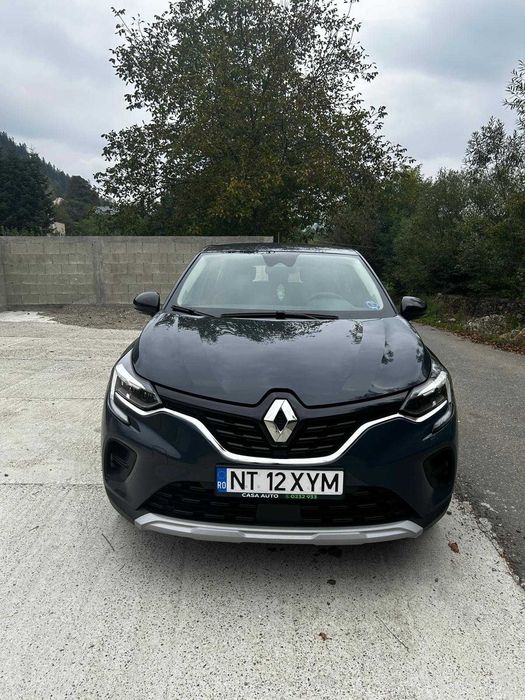 Renault Captur impecabil