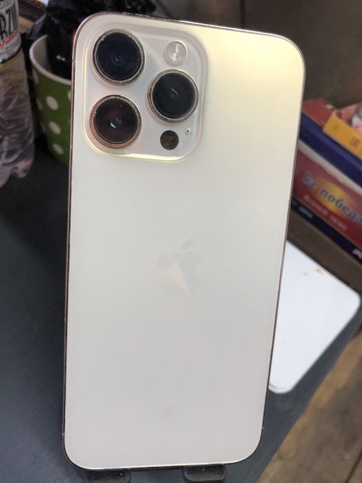 iPhone 14 PRO MAX 128GB