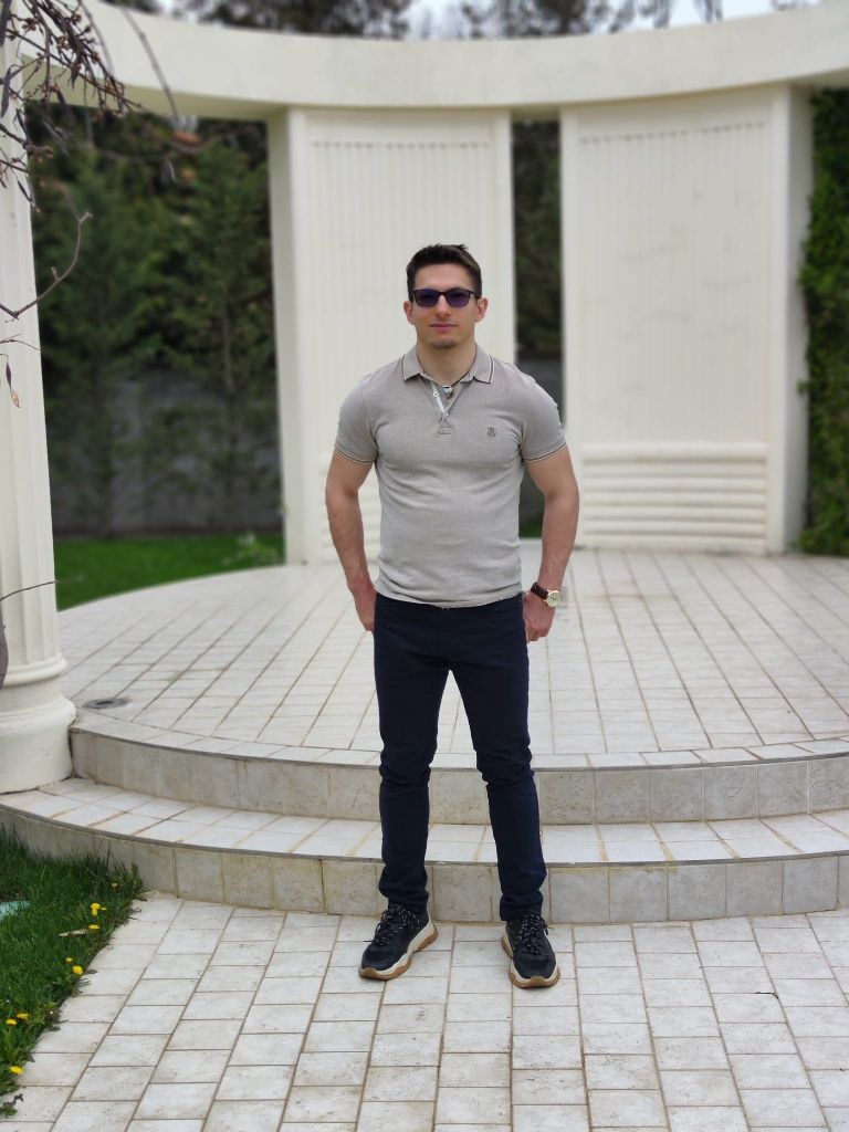 Masaj Relaxant și Terapeutic Personalizat