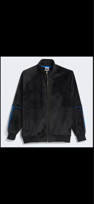 Trening Adidas velur TYSHAWN