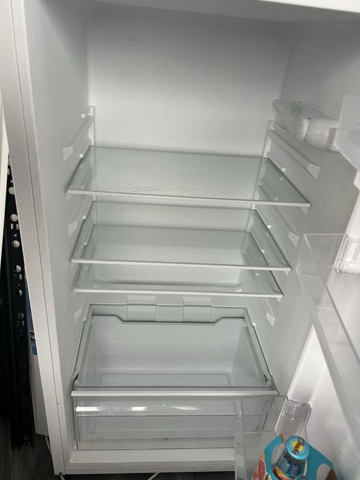 frigider in 2 usi vortex