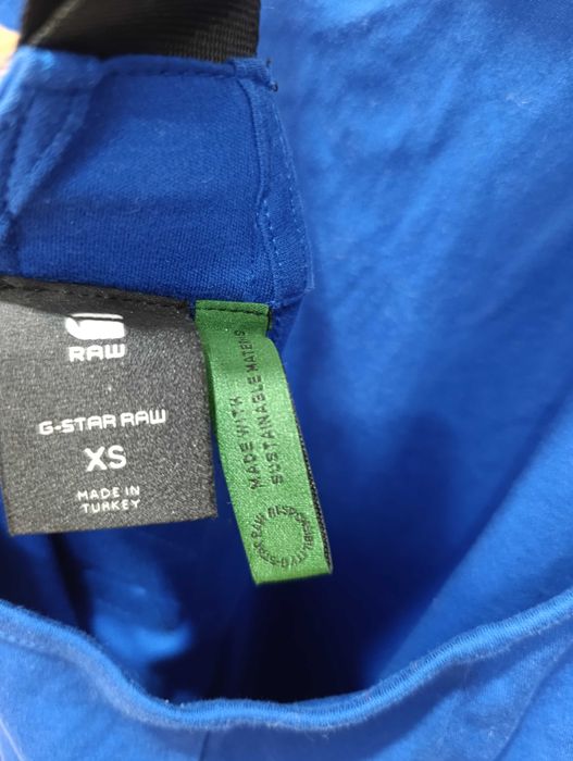 G-star рокля - спортно-елегантен модел