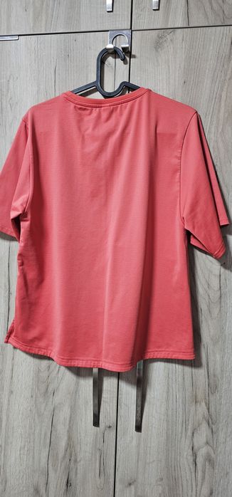 Спортен комплект- S+ тениска на адидас S