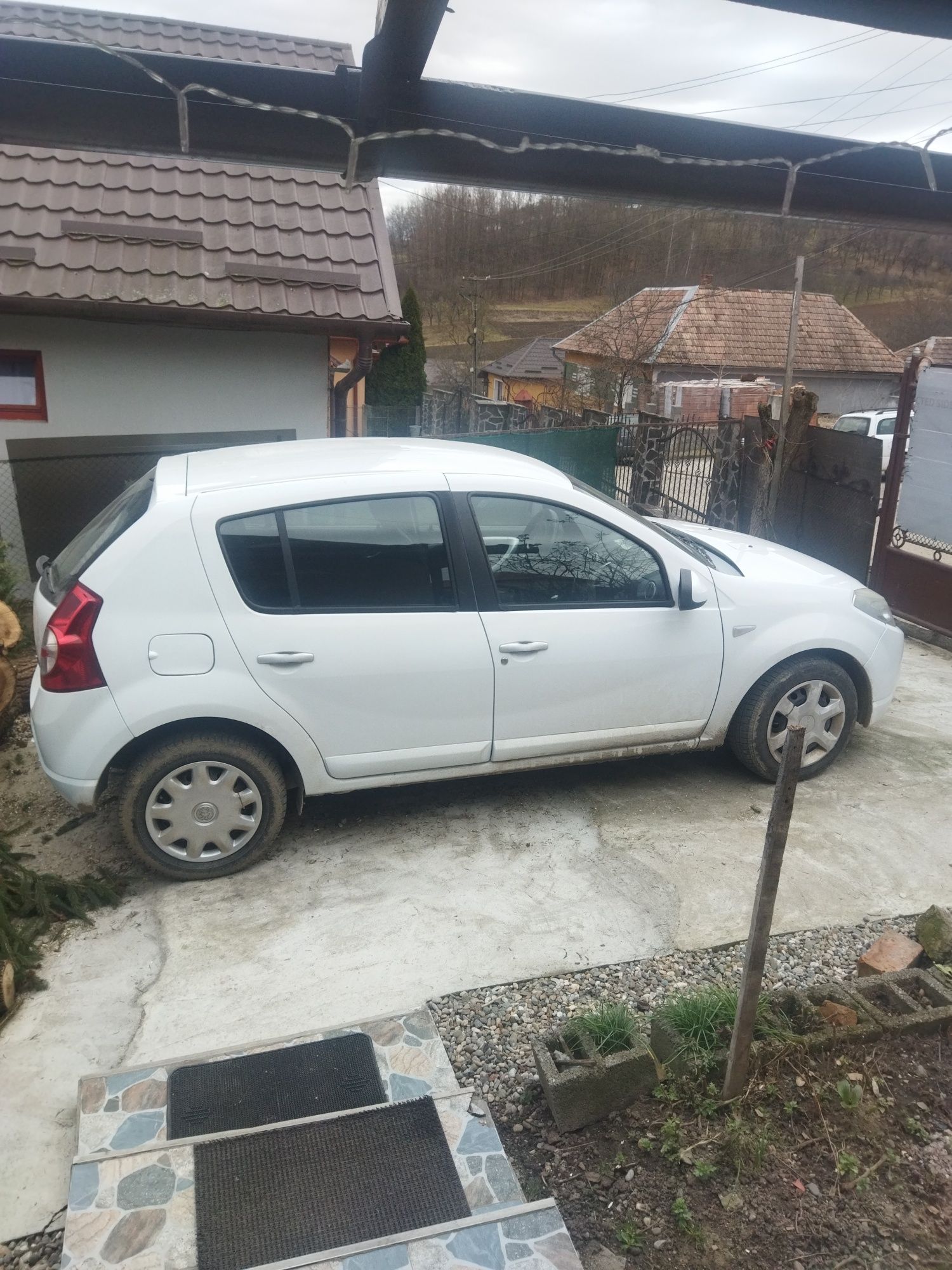 Vand Dacia Sandero