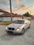 НА ЧАСТИ Мерцедес CLK W208 2.0 газ/бензин