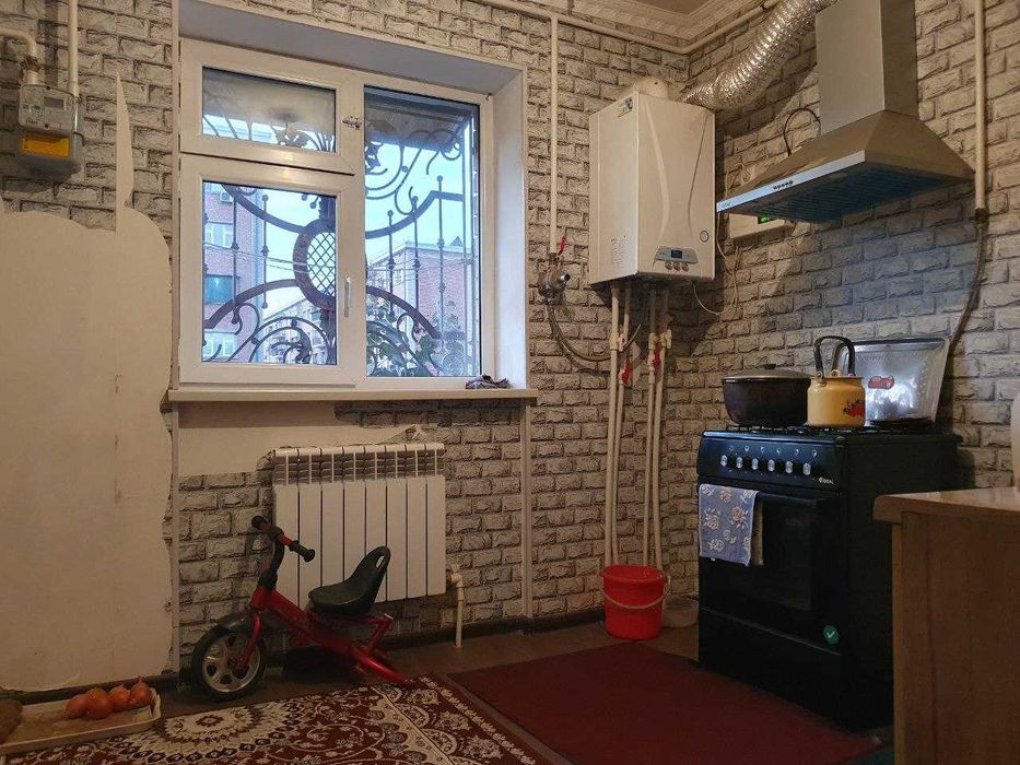 Продаётся 2-комнатная квартира в Янгихаётском районе, 8-й участок