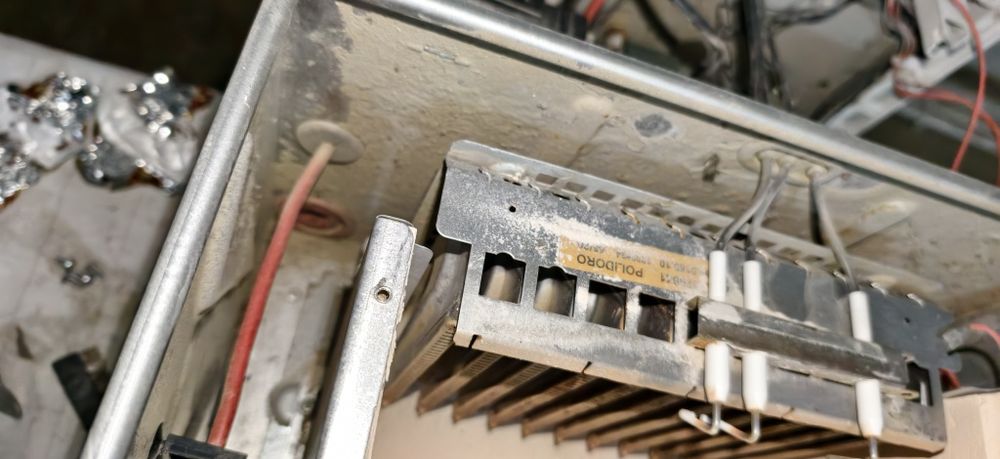 Ремонт газовых котлов Gaz kotyollarni sifatli tamirlaymiz