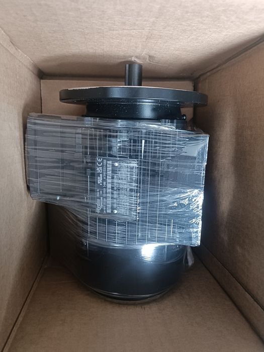 Motor electric 230/400V (fabricat în Italia)