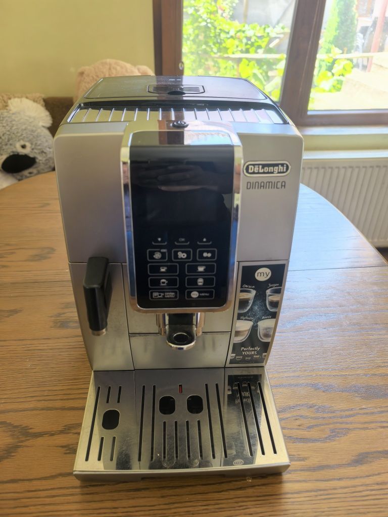 Delonghi dinamica
