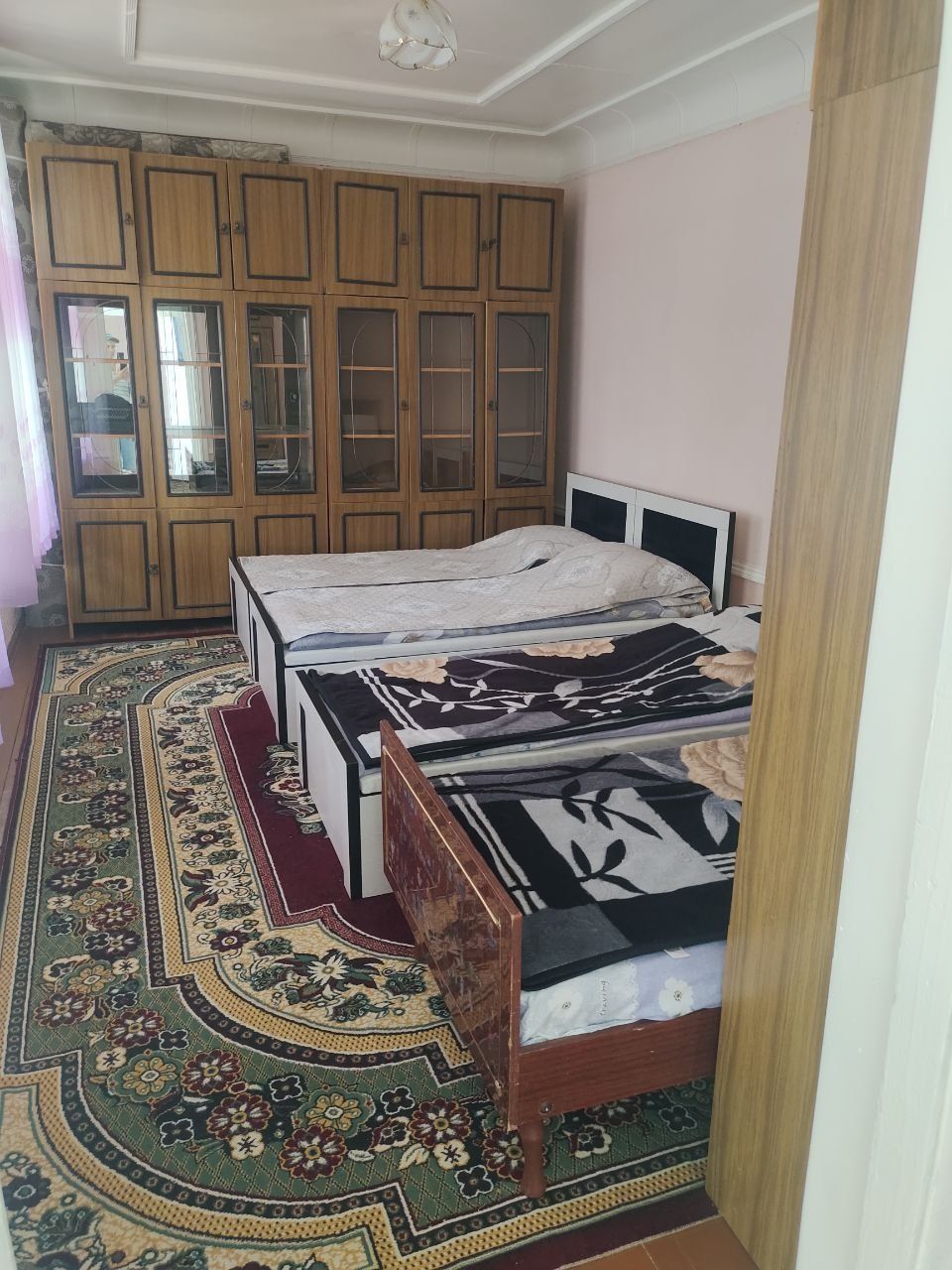 dacha arenda chorvoq