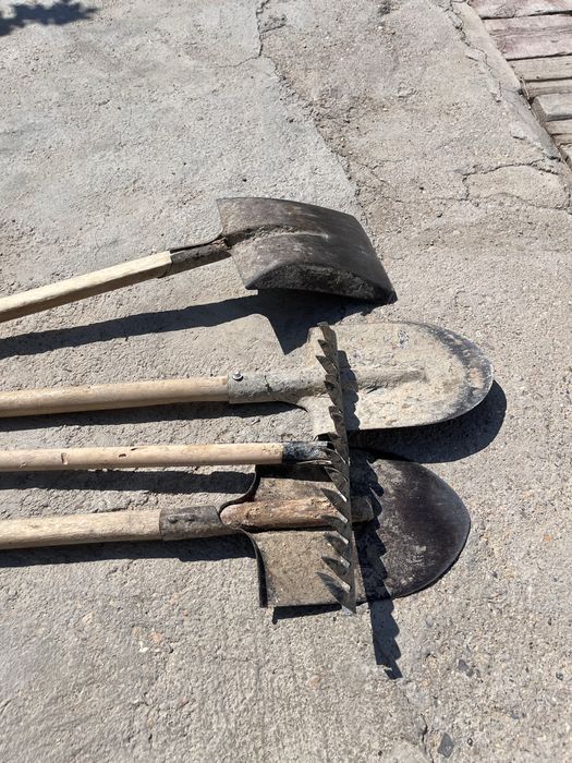 Набор инструментов