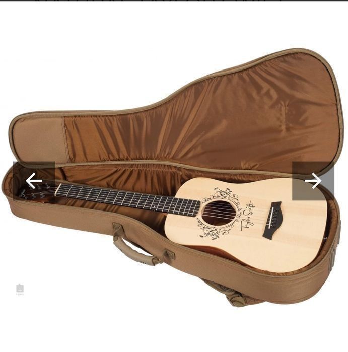 Гитара Taylor Baby Taylor