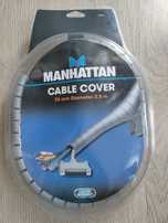 Калъф за кабели Manhattan, 8 ft. Flexible Cable