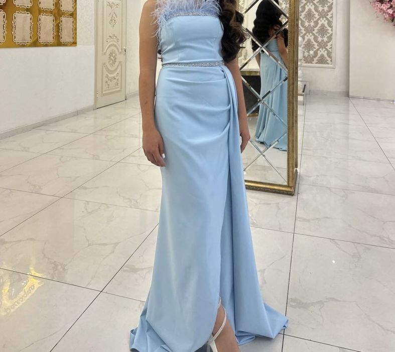 Прокат вечернего платья