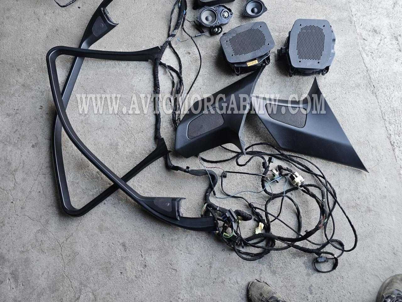 Музика Топ хифи Е70 Е71 х5 х6 cd changer Бмв Bmw  top hifi