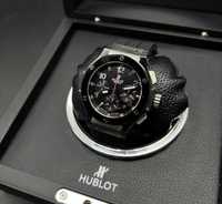 Hublot Big Bang Original Steel Ceramic