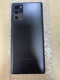 Samsung Galaxy Note 20 5G Dual Sim 256GB Gray ID-win821