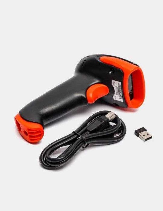 E-POS va Monoblok, Termoprinter, 2d scanner