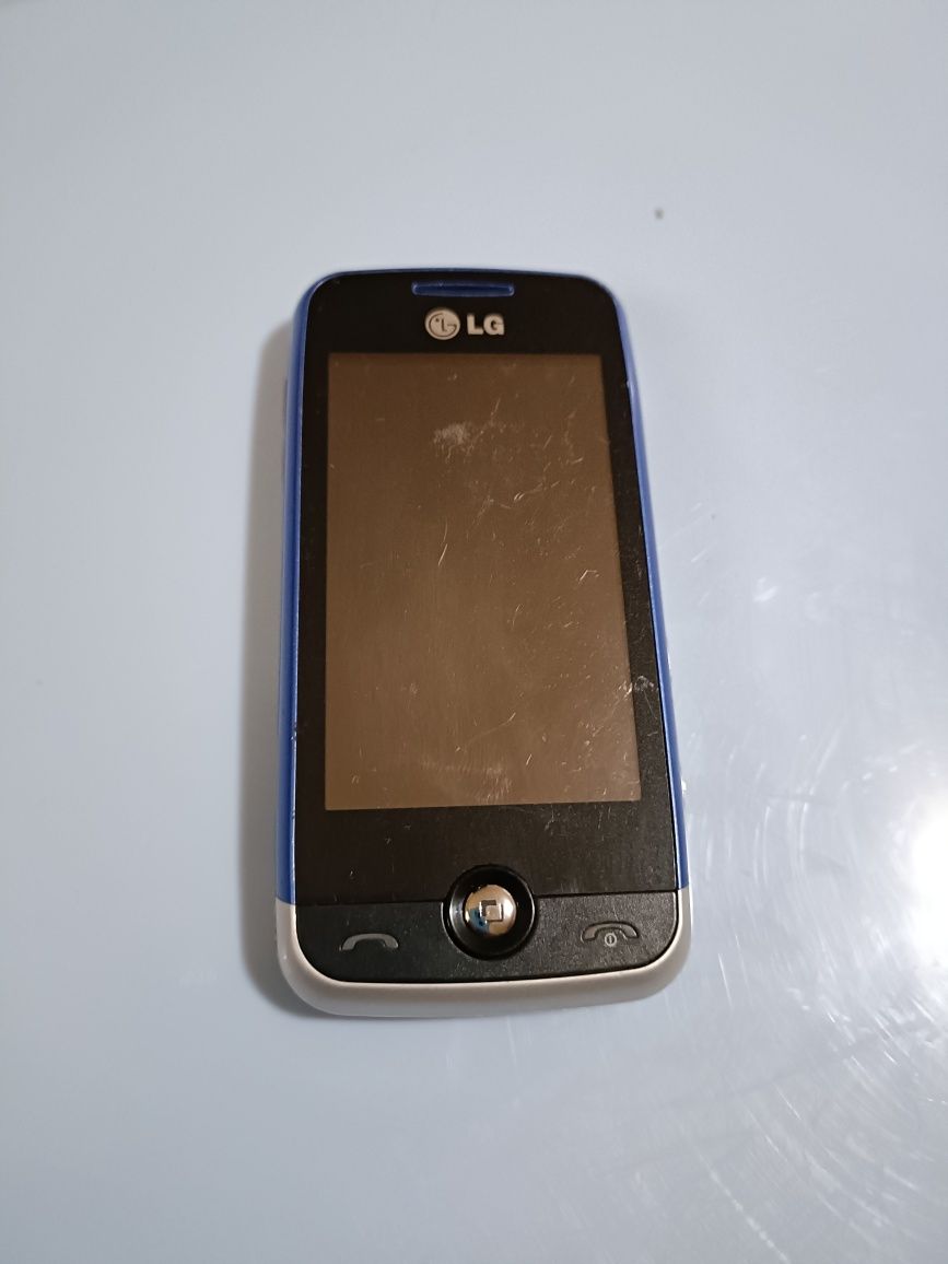 Telefon LG GS290 Cookie Fresh in stare perfectă de functionare,liber r