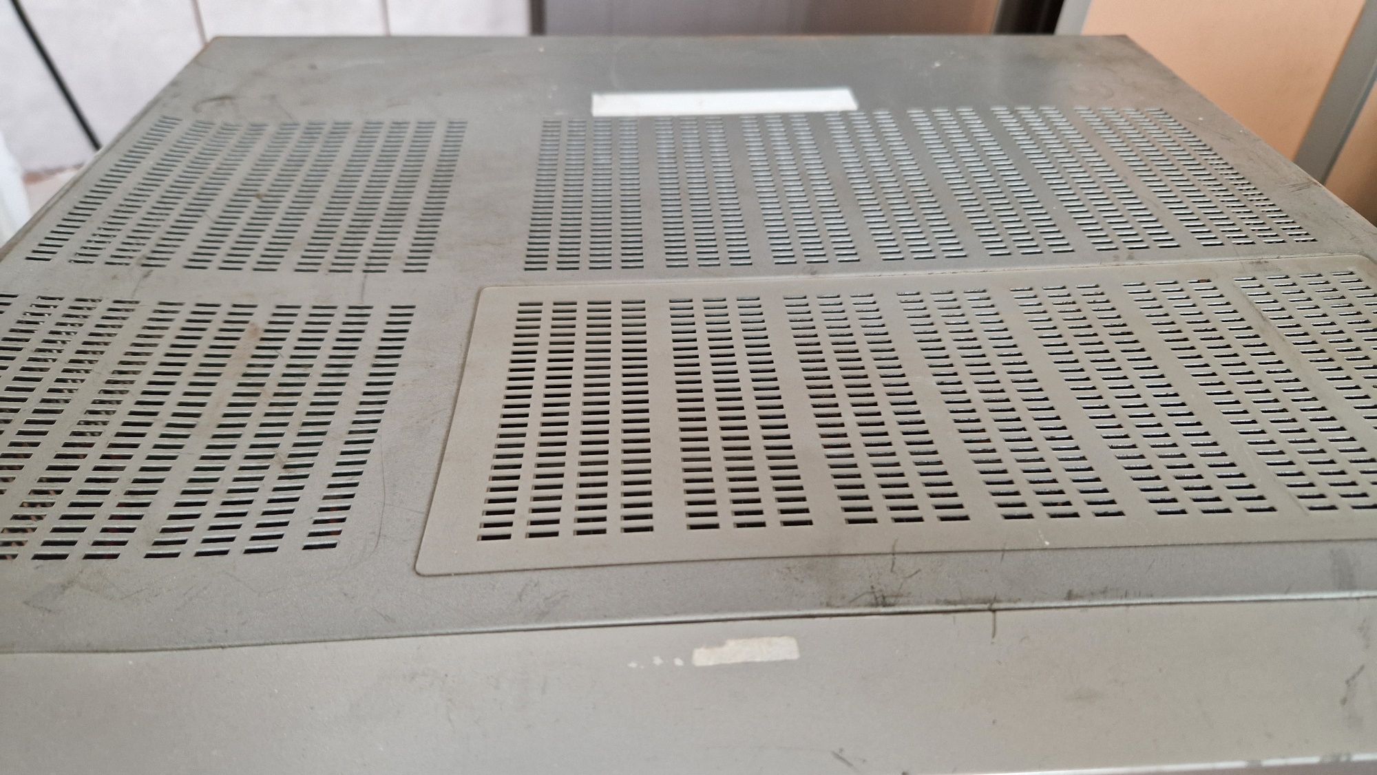 Amplificator  JVC