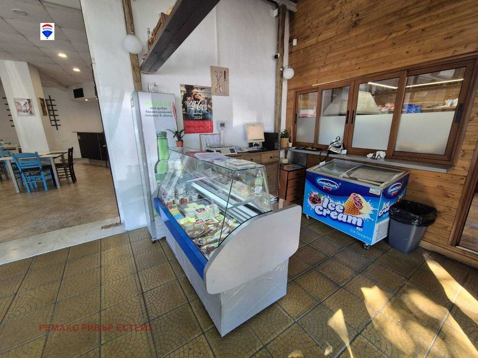 Продава се Заведение в Русе, Широк център - 133 кв.м за 962 €/кв.м - Снимка #5