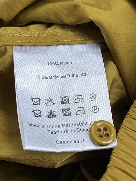 Baum Und Pferdgarten - Nylon Track Pant - НОВ дамски панталон 42/Л