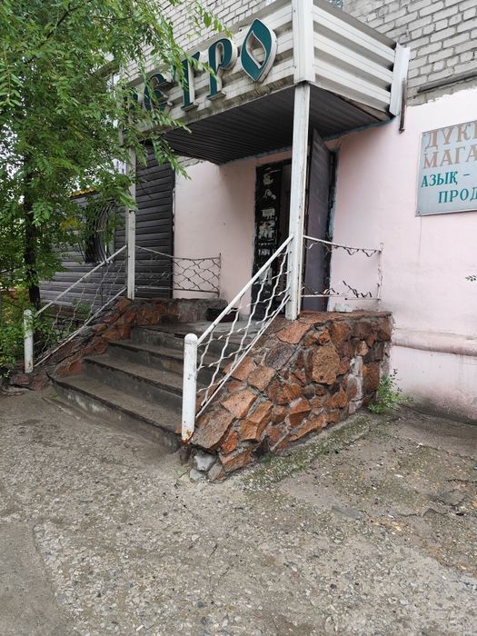 Продам  Продуктовый магазин на 72 квартале