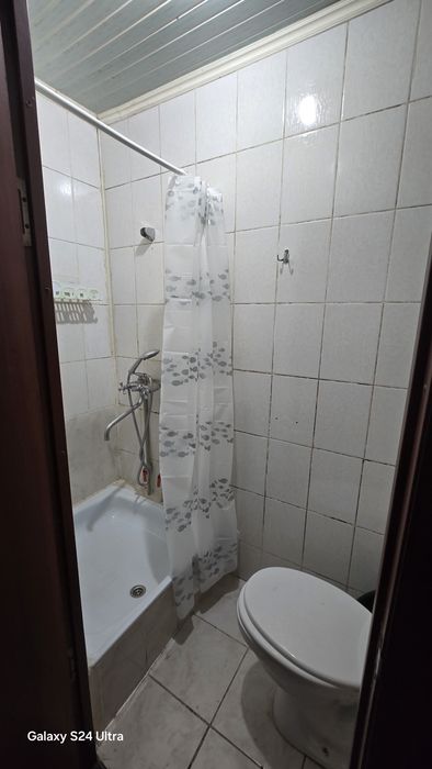 Сдам времянку чистую.