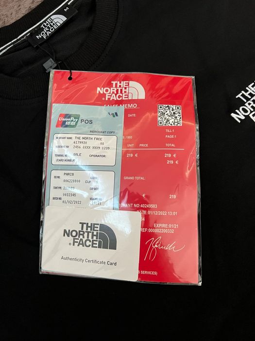 Блуза с дълъг ръкав