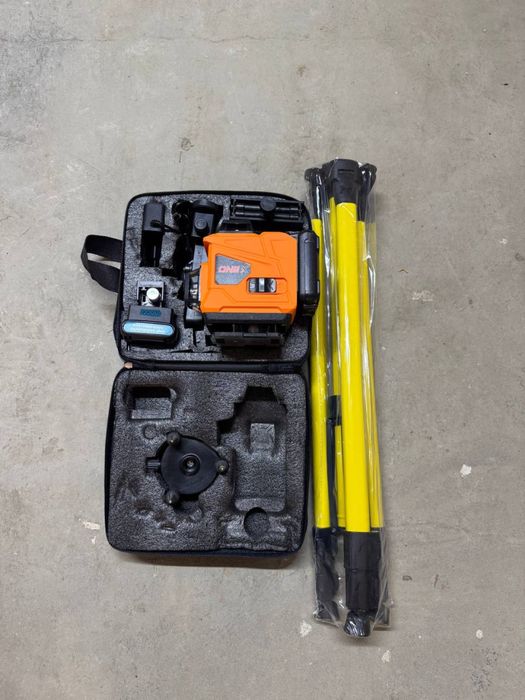 Продаётся лазерный уровень