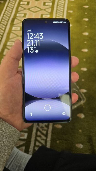 Redmi note 14 8/128 gb