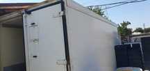 Containar frig /camera frig+agregat frig220
