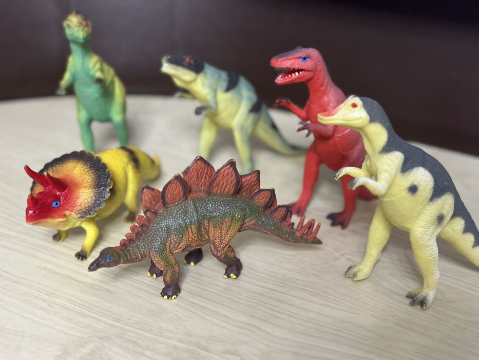 Продается игрушки