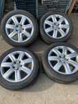 Vând jante Audi 255/50 R19 103H