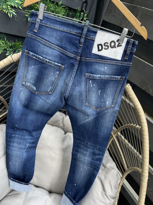 Blugi Dsquared2 Premium