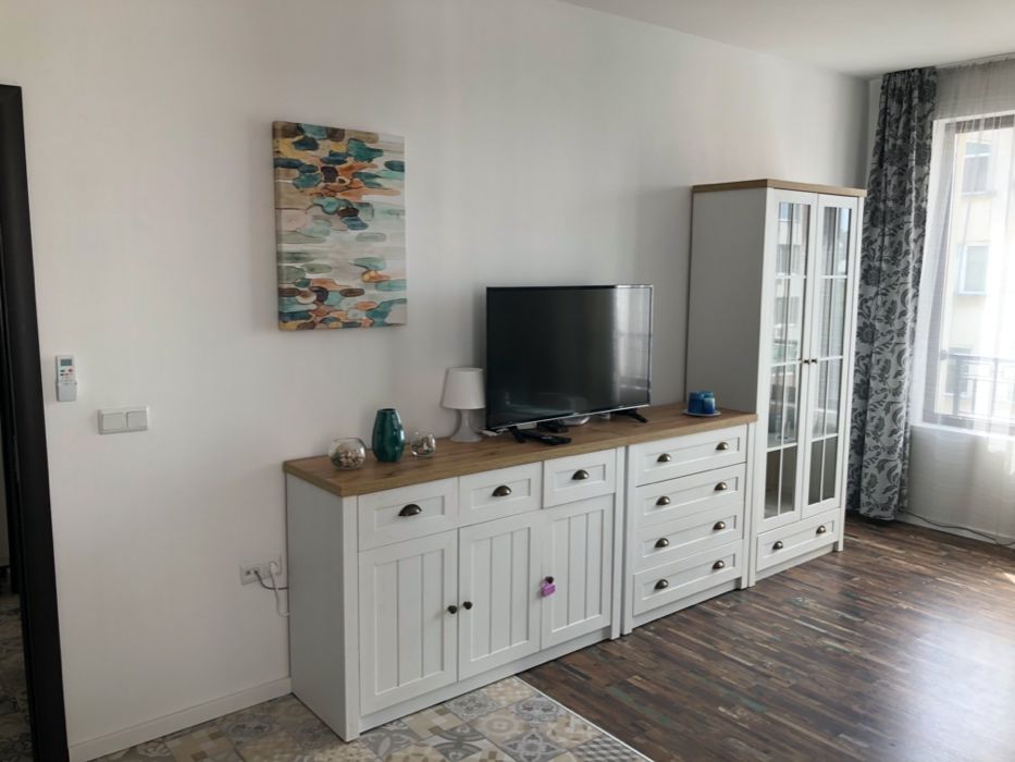 Sunny Shore Burgas Апартамент за нощувки Бургас Център