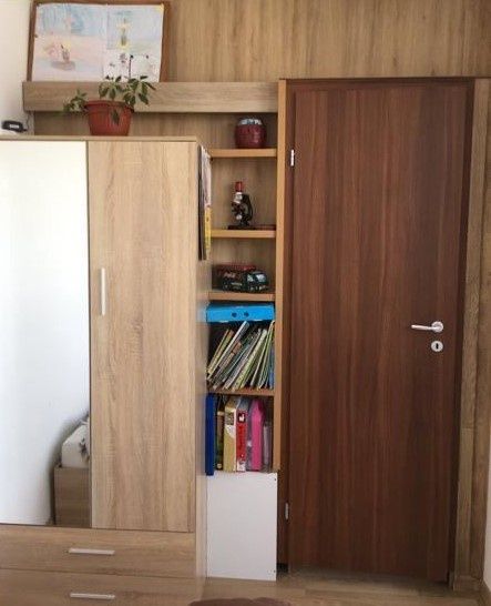 Дава се под наем Двустаен апартамент в София, Левски - 76 кв.м за 382.5 € - Снимка #4