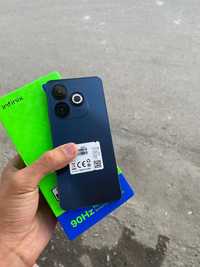 Infinix smart 8 + 6/64